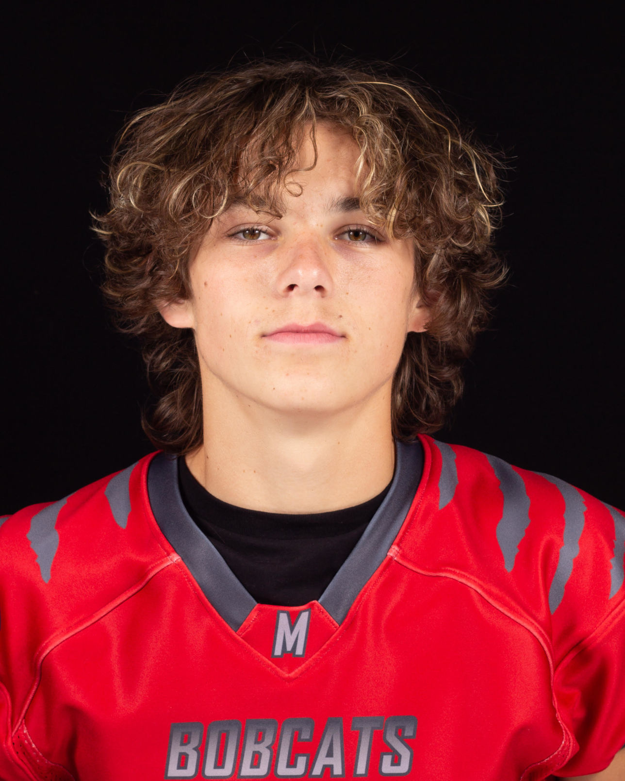Mason McWhorter